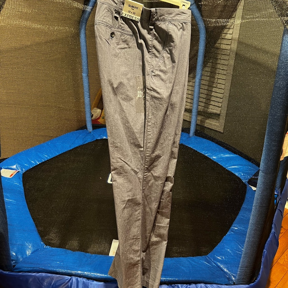 Pants